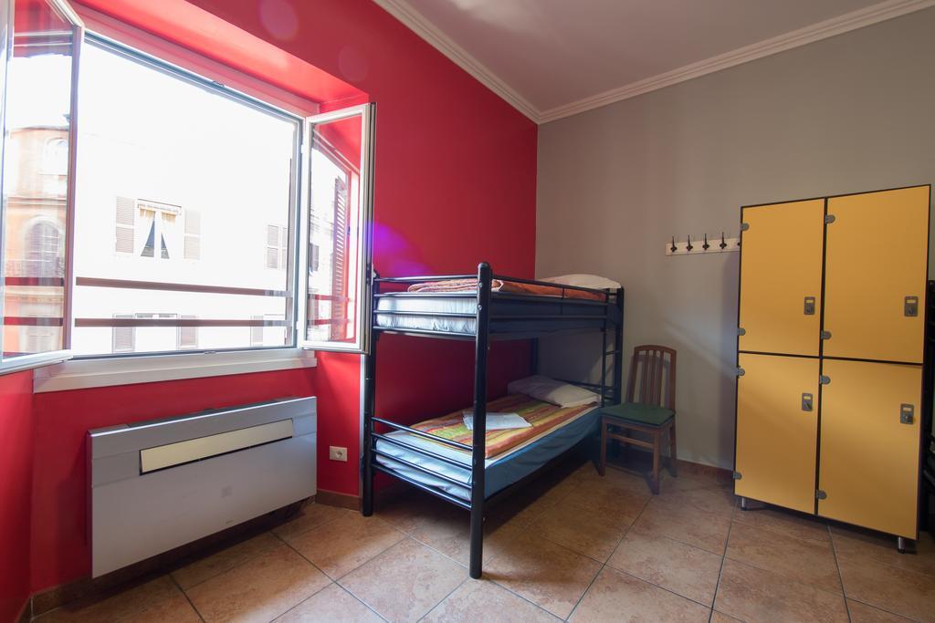 Albergue Alessandro Downtown & Bar Roma
