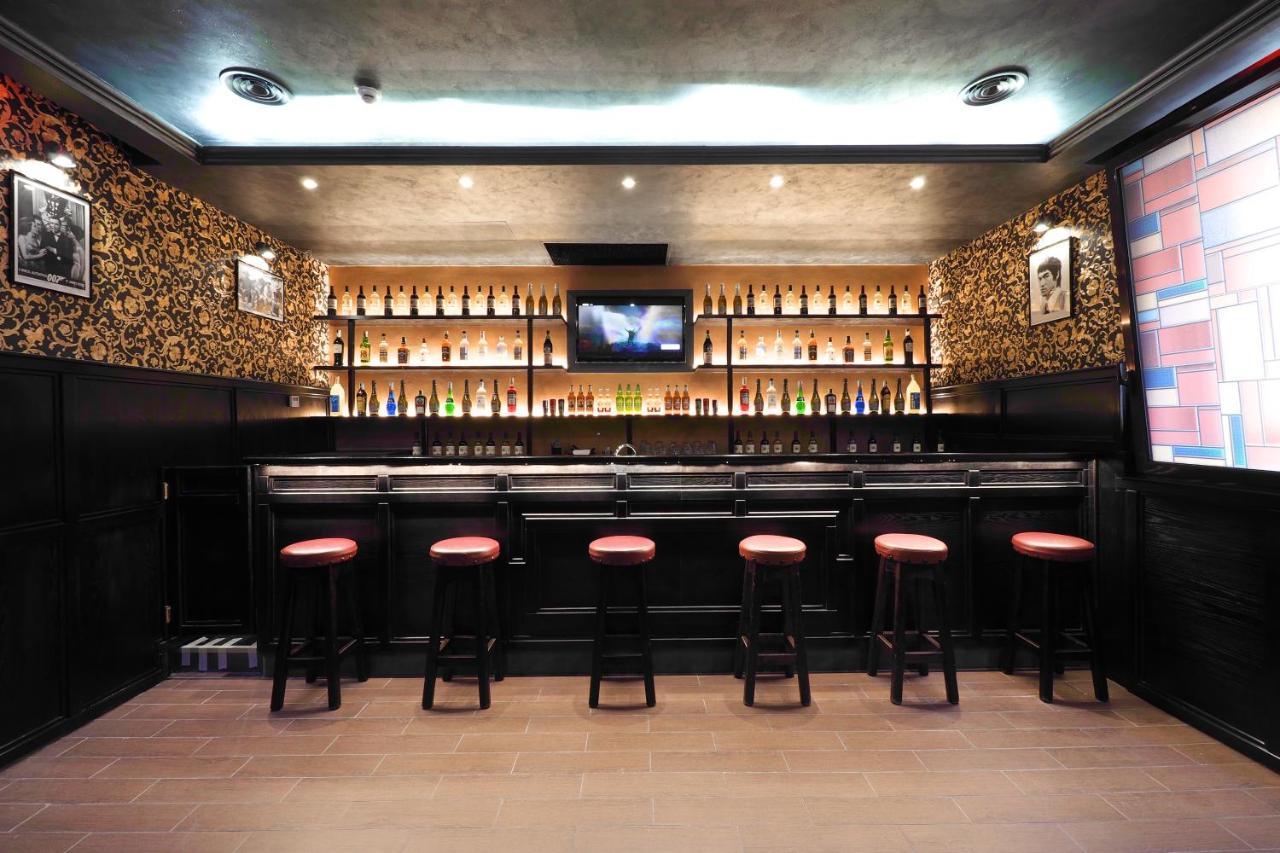 Alessandro Downtown & Bar Albergue Roma