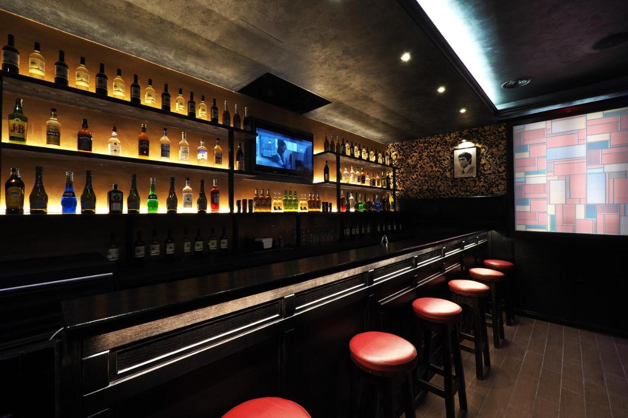Alessandro Downtown & Bar Albergue *